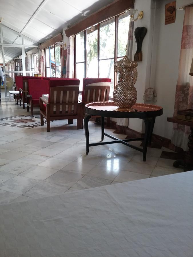 Mbeya Hotel Екстер'єр фото