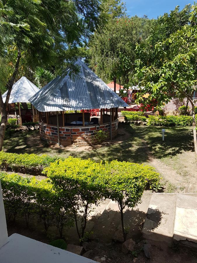Mbeya Hotel Екстер'єр фото