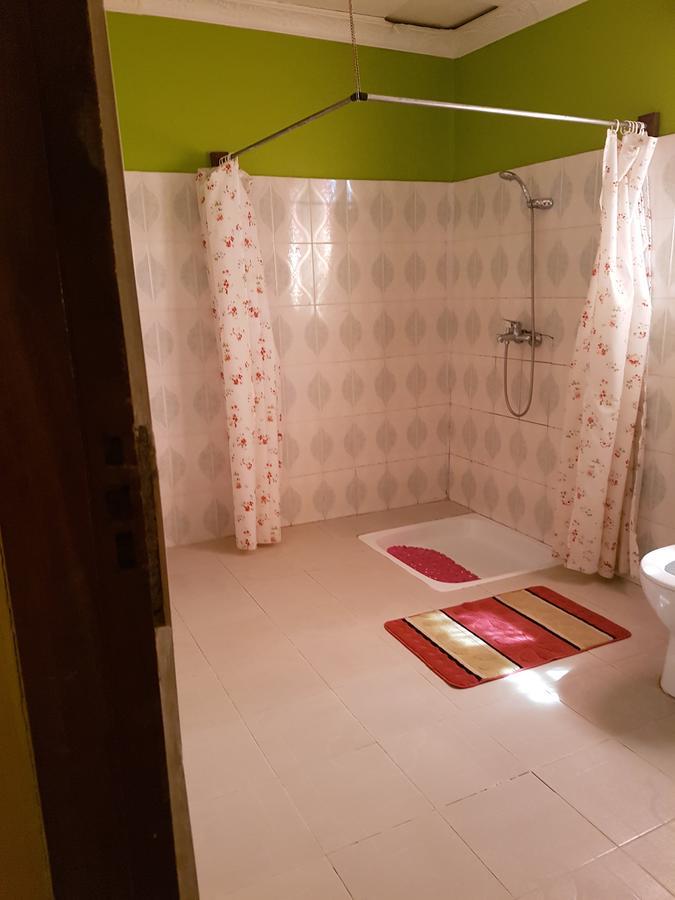 Mbeya Hotel Екстер'єр фото