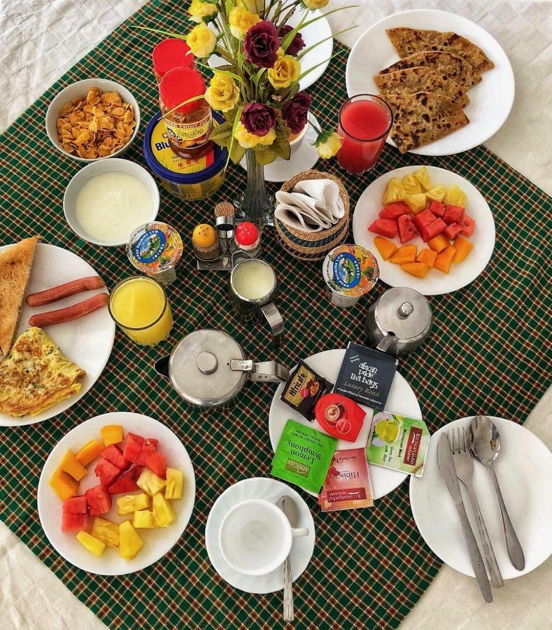 Mbeya Hotel Екстер'єр фото