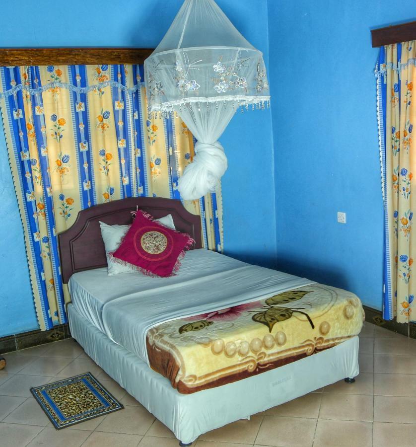 Mbeya Hotel Екстер'єр фото