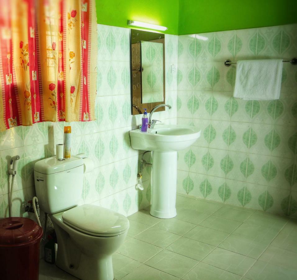Mbeya Hotel Екстер'єр фото